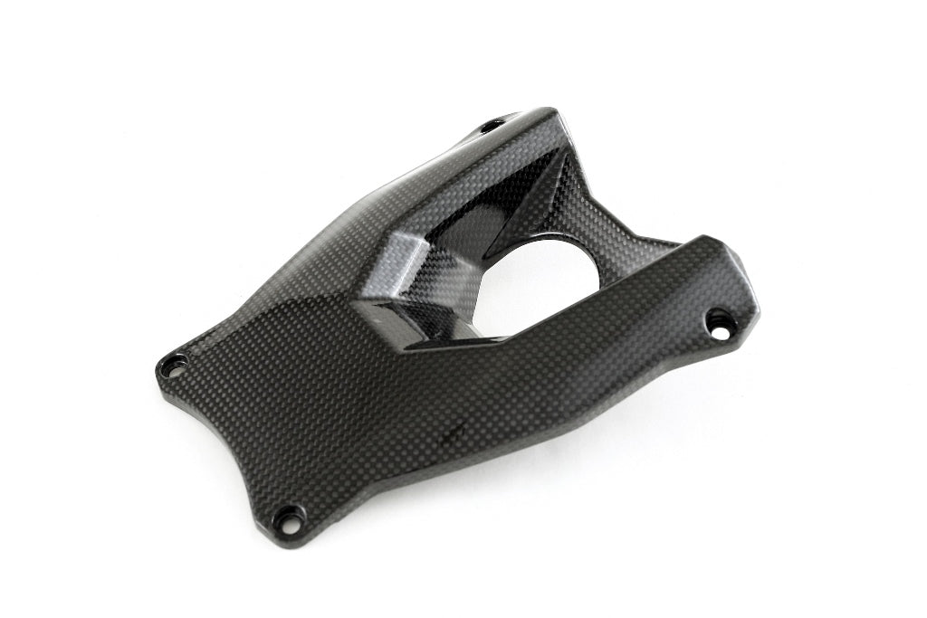 Fullsix Carbon Keylock Cover