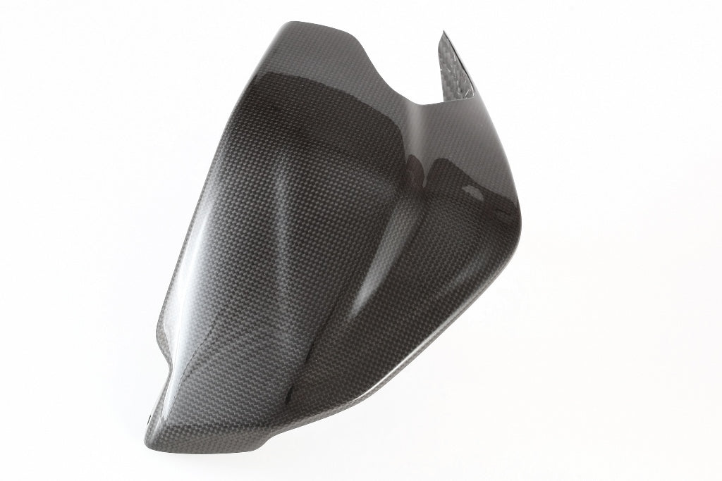 Fullsix Carbon Swingarm Guard - Guard