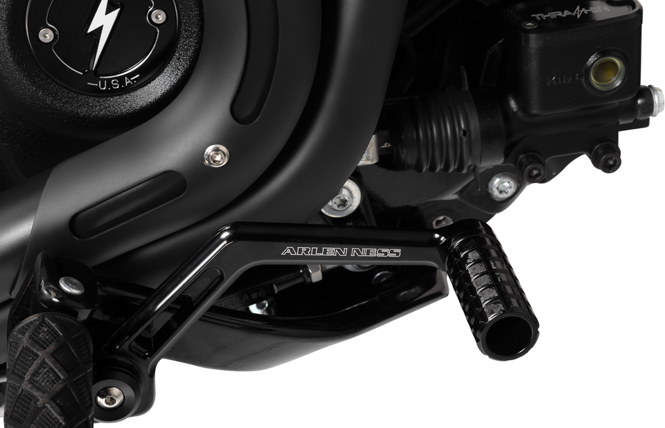 Arlen NESS Speedliner Brake Arm - Black