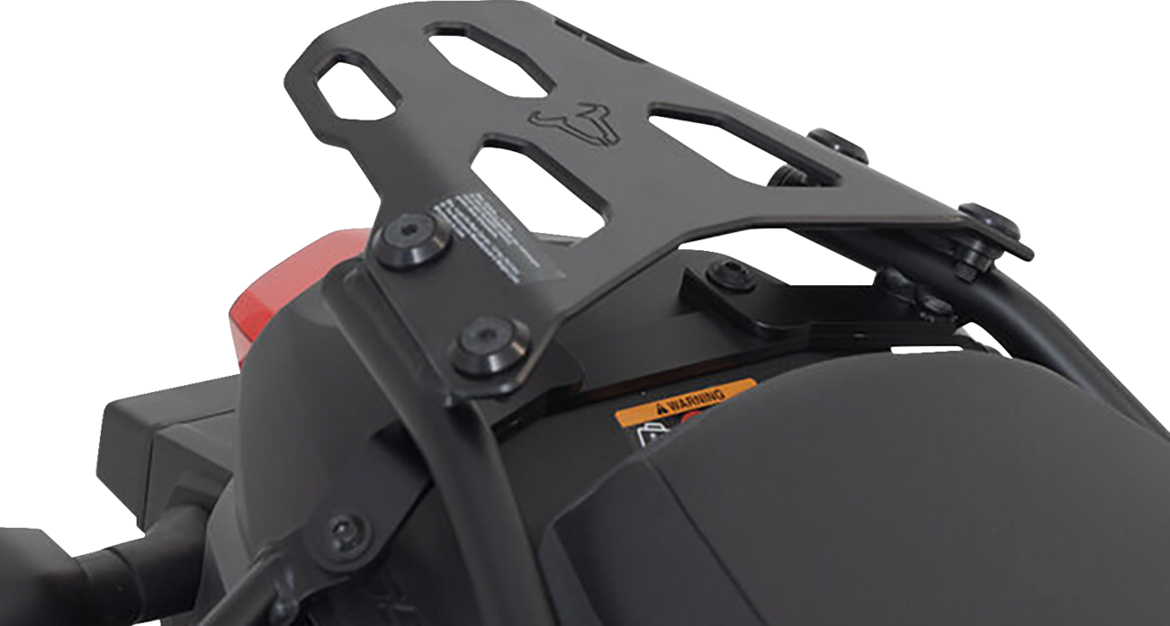 SW-Motech STREET-RACK For Luggage - Suzuki - DL 650