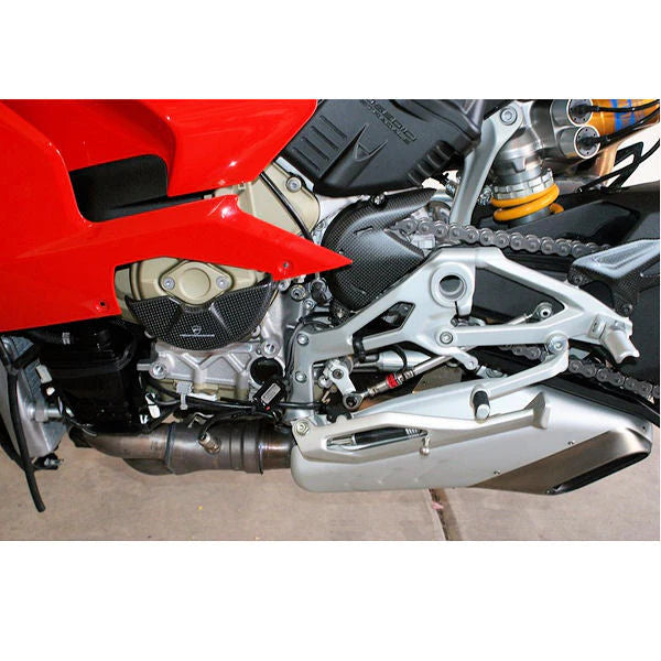Cordona GP ASG Plug And Play Quickshifter Kit For Panigale V4R