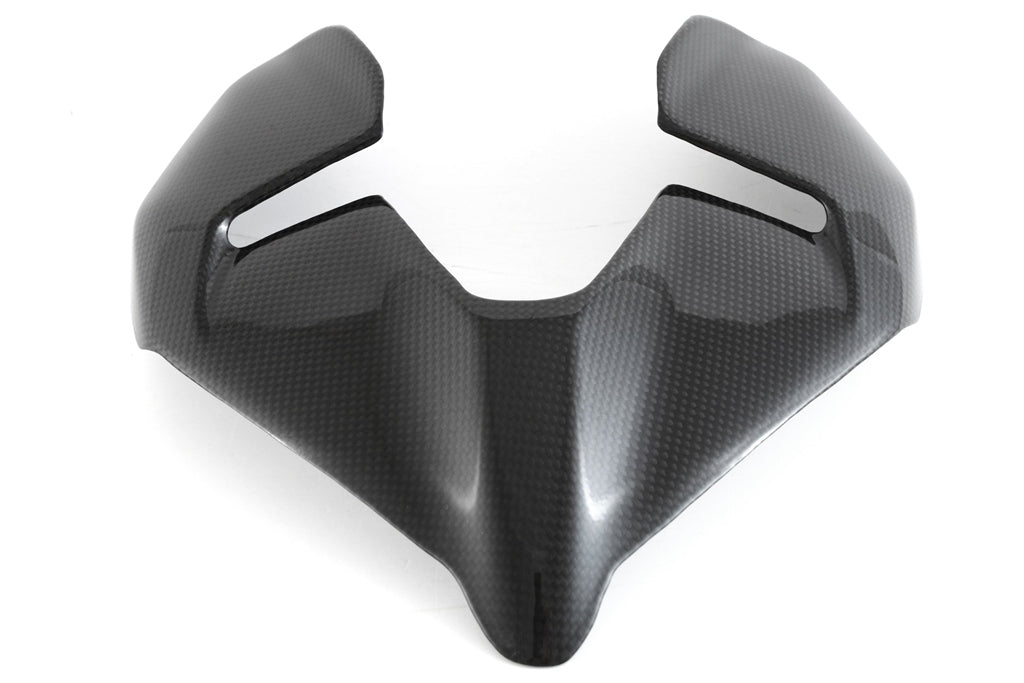 Fullsix Carbon Headlight Fairing