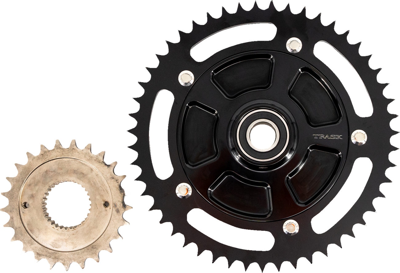 Trask 530 Chain Conversion Kit