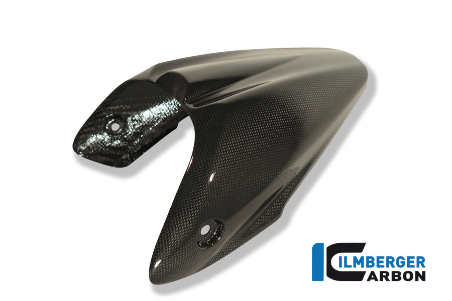 Ilmberger Carbon Pillion Seat Cover Carbon