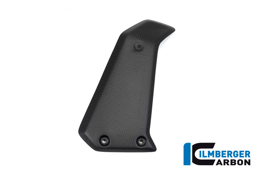 Ilmberger Carbon Radiator Cover Right Surface Ducati Scrambler 1100 From 2017