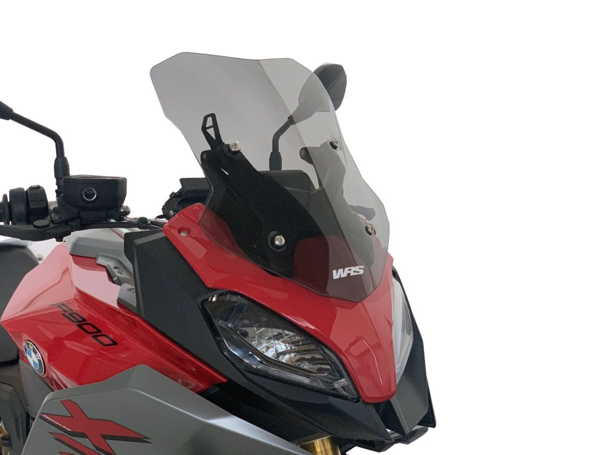 WRS Standard Windscreen BMW F900XR 2020-2026