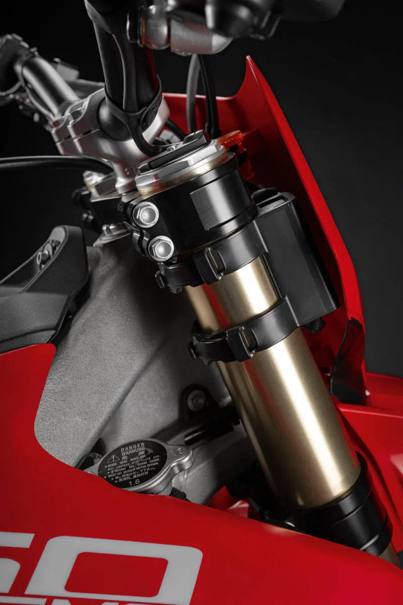 Ducati Performance Wi-Fi Module
