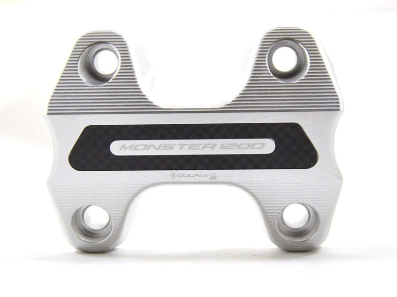 Ducabike DBK BM04 Handlebar Clamp M1200