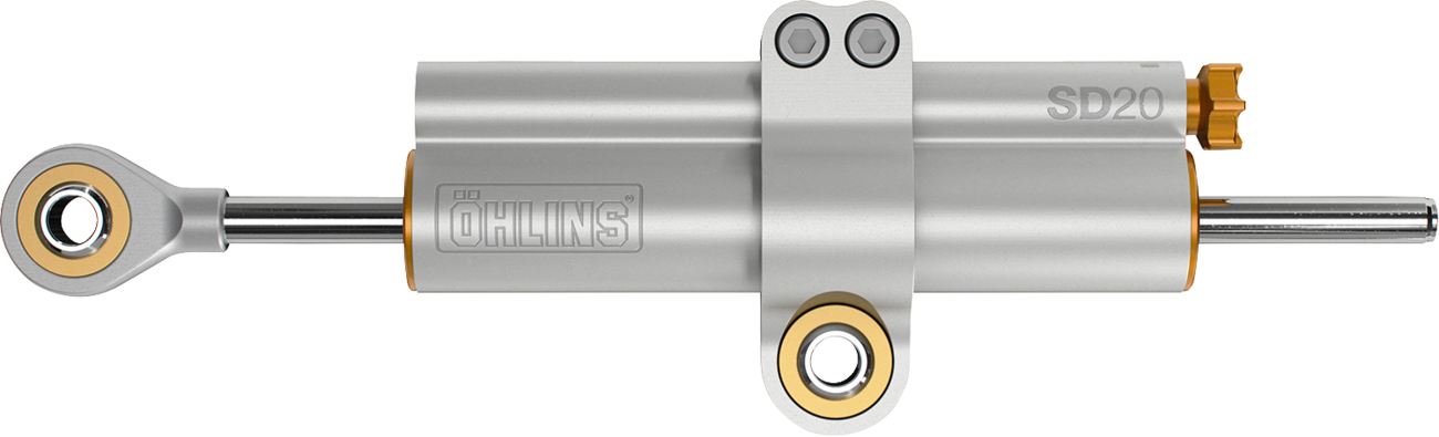 Ohlins Steering Damper (SD20065)