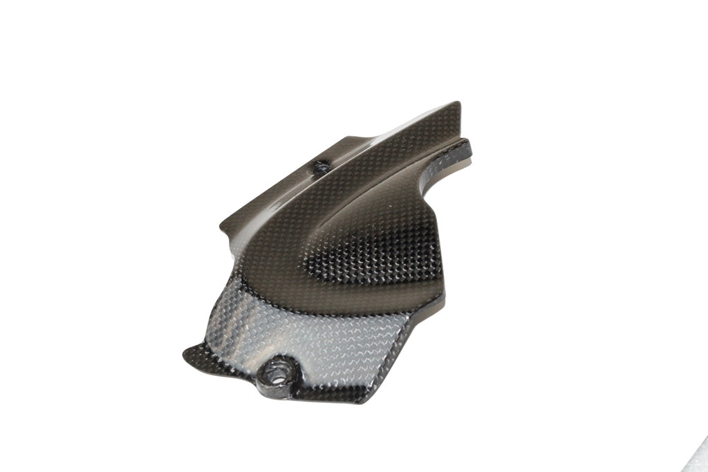 Fullsix Carbon Sprocket Cover