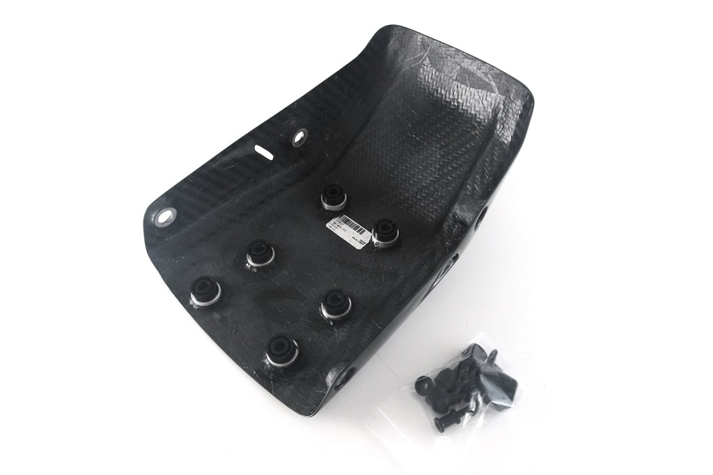 Fullsix Carbon Skid Plate