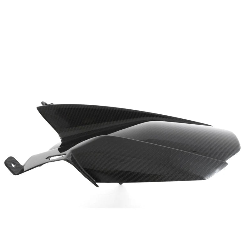 Fullsix Carbon Fiber Rear Hugger For BMW S1000R K63