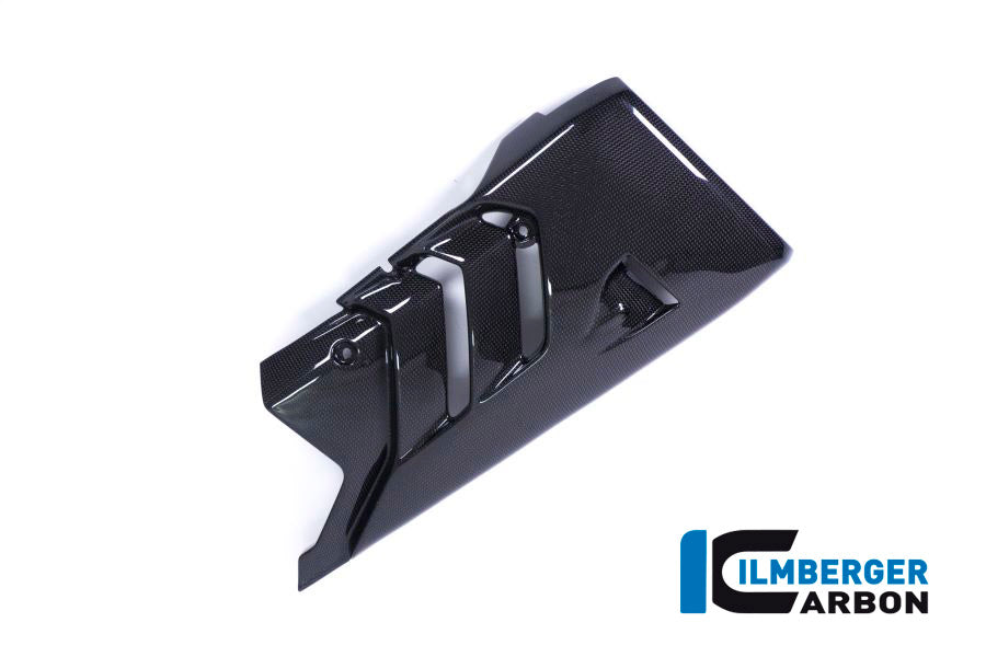 Ilmberger Carbon Belly Pan Right Ducati XDiavel 2018 - Gloss