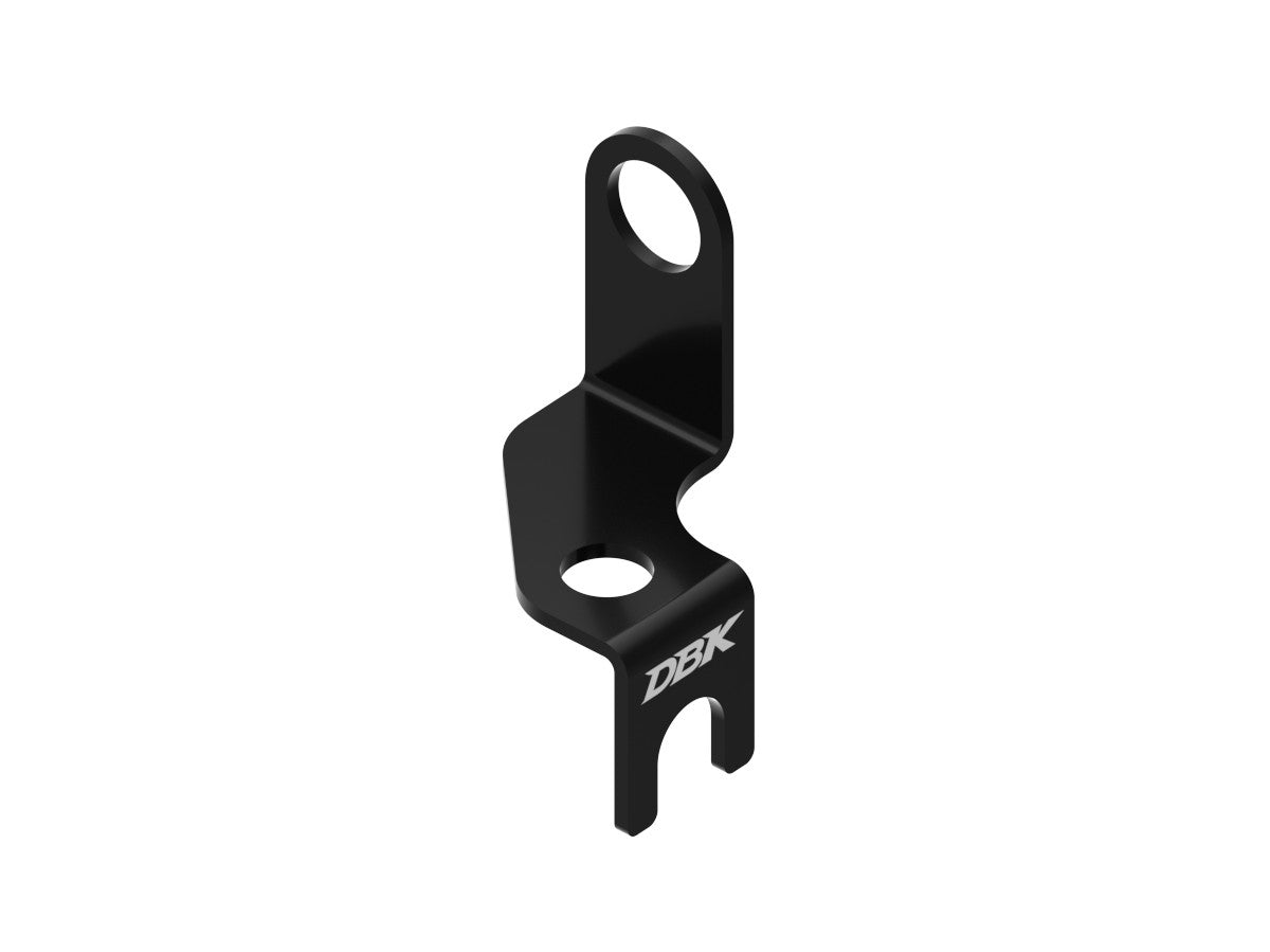 Ducabike DBK STA14 HM 698 Clutch Fluid Reservoir Support - BLACK