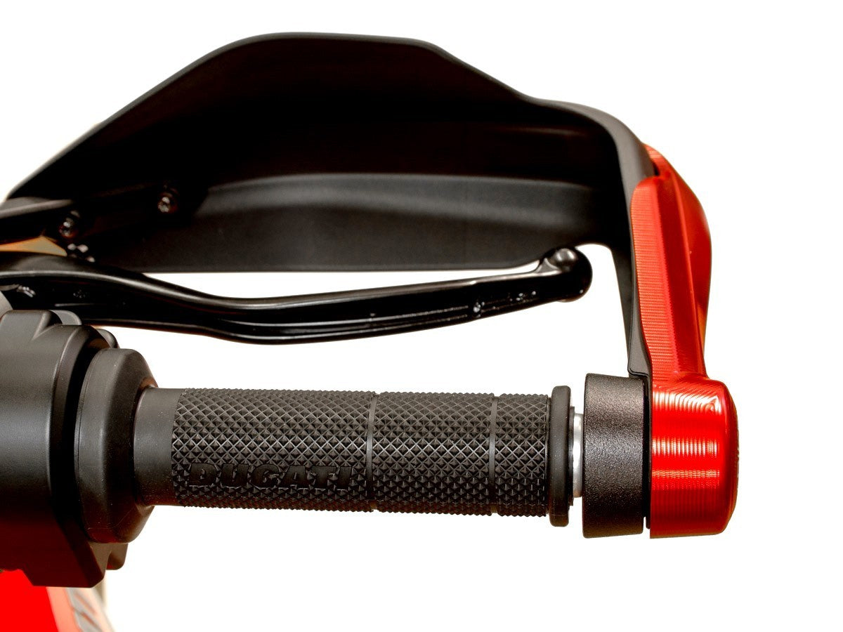 Ducabike DBK SPM03 Handguards Protection