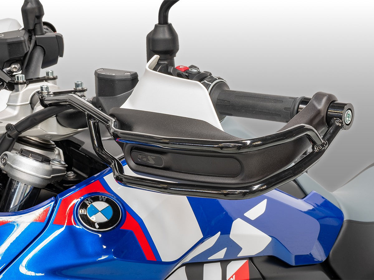 Ducabike DBK PTP01 BMW R1300 GS Hand Guard Levers Shield
