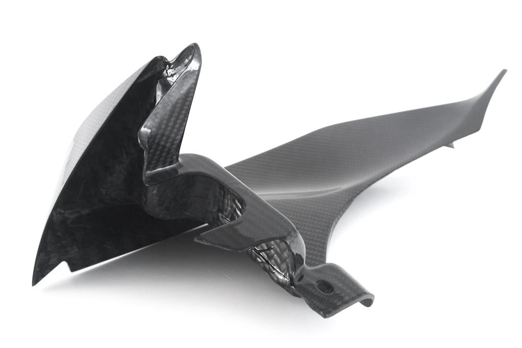 Fullsix Carbon Airtube And Instrument Covers R1m - Set