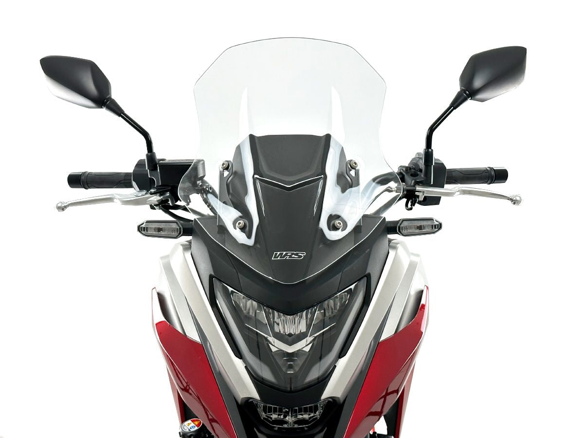 WRS Windscreen Touring Honda NC 750 X 2021-2024