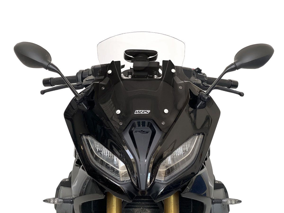 WRS Sport Windscreen BMW R 1200 RS 2015-2018 / R 1250 RS 2018-2024