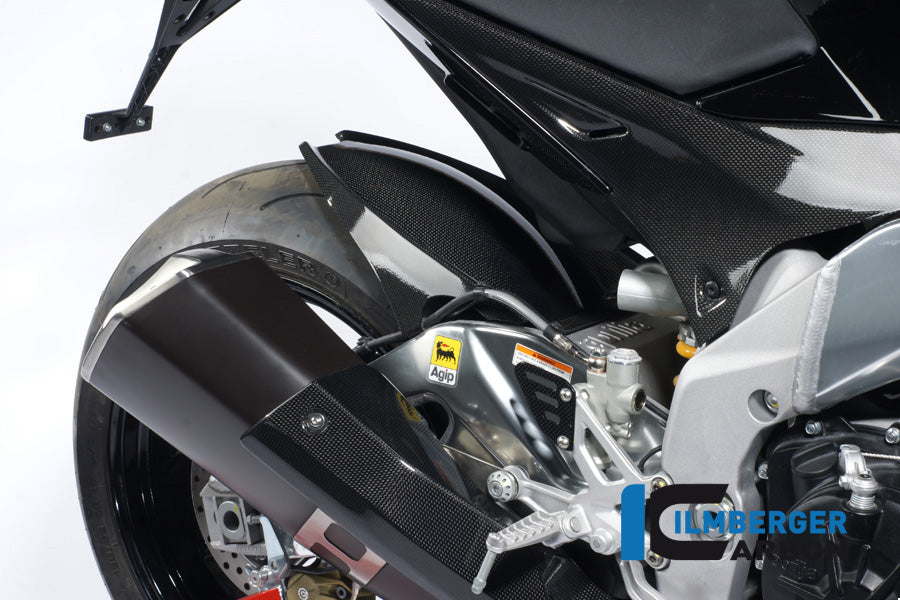 Ilmberger Carbon Rear Fender Carbon