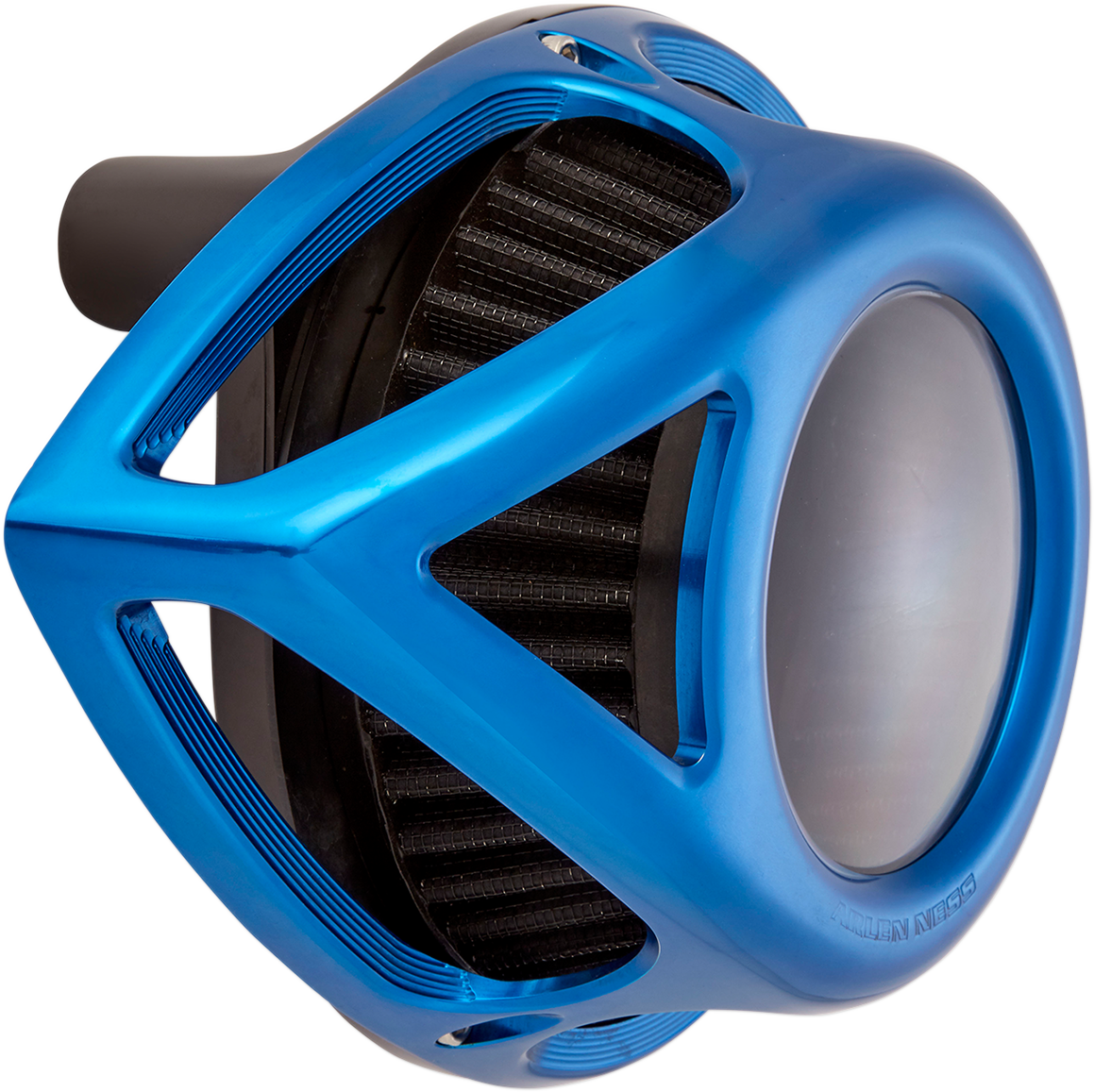Arlen NESS Clear Tear Air Cleaner Kit - Blue