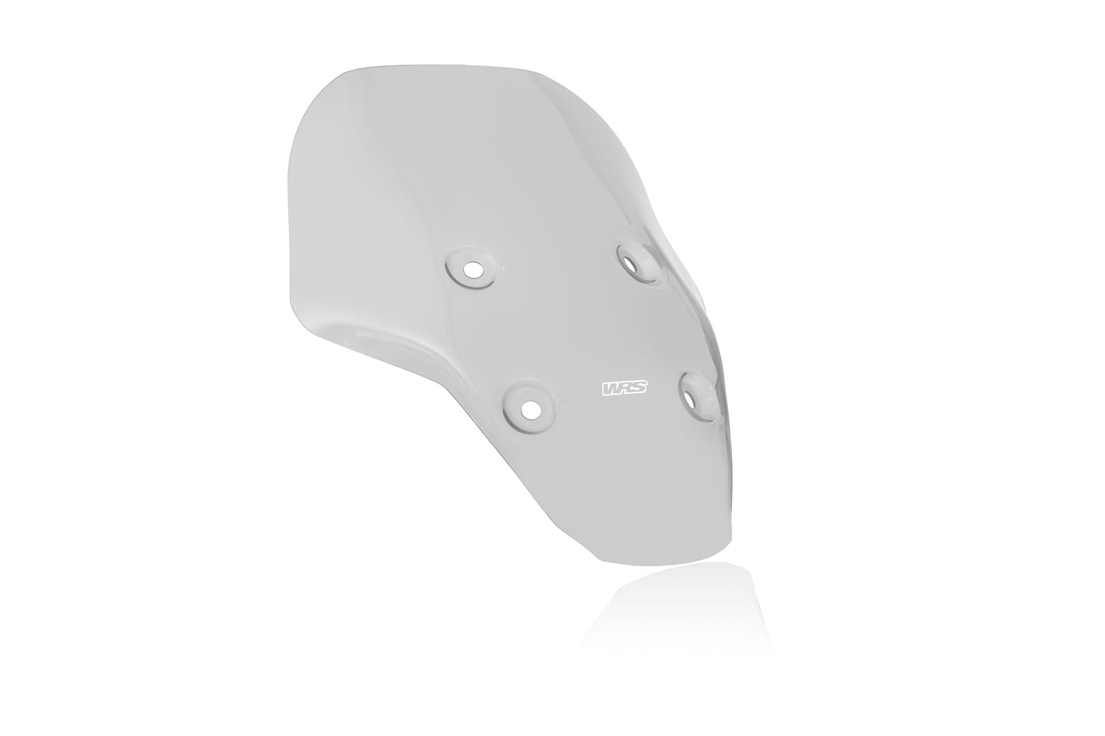 WRS Windscreen Caponord Moto Guzzi Stelvio 2024-2026