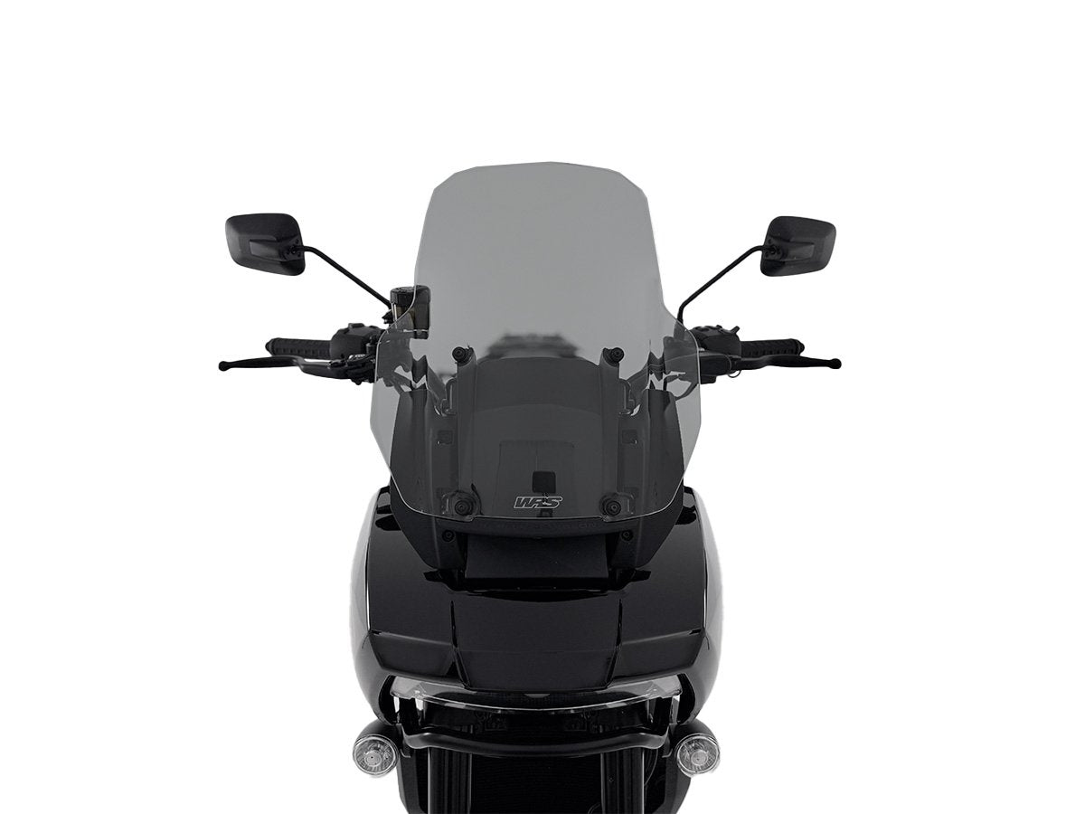 WRS Touring Windscreen Harley Davidson Pan America 1250 / Special / St