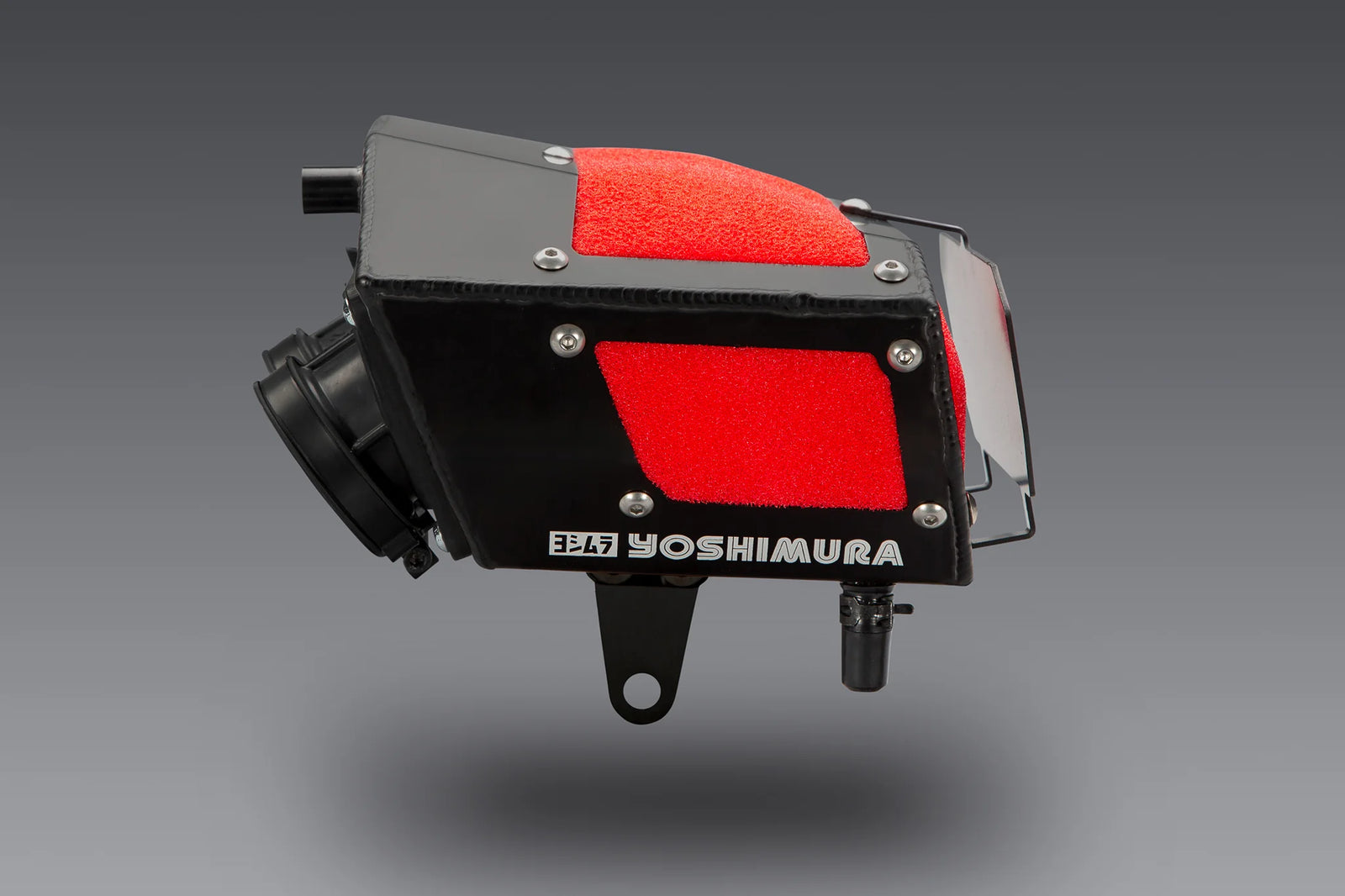 Yoshimura Yzf-R7 22-26 / MT-07 18-20 Airbox Kit