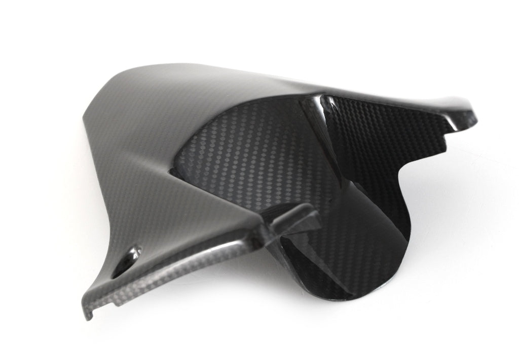 Fullsix Carbon Rear Mudguard