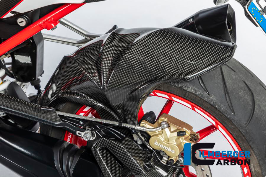 Ilmberger Carbon Rear Fender BMW R 1200 R/RS '18