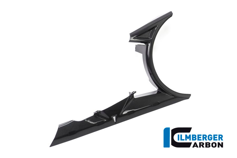 Ilmberger Carbon Belt Guard Kit Ducati XDiavel 2016