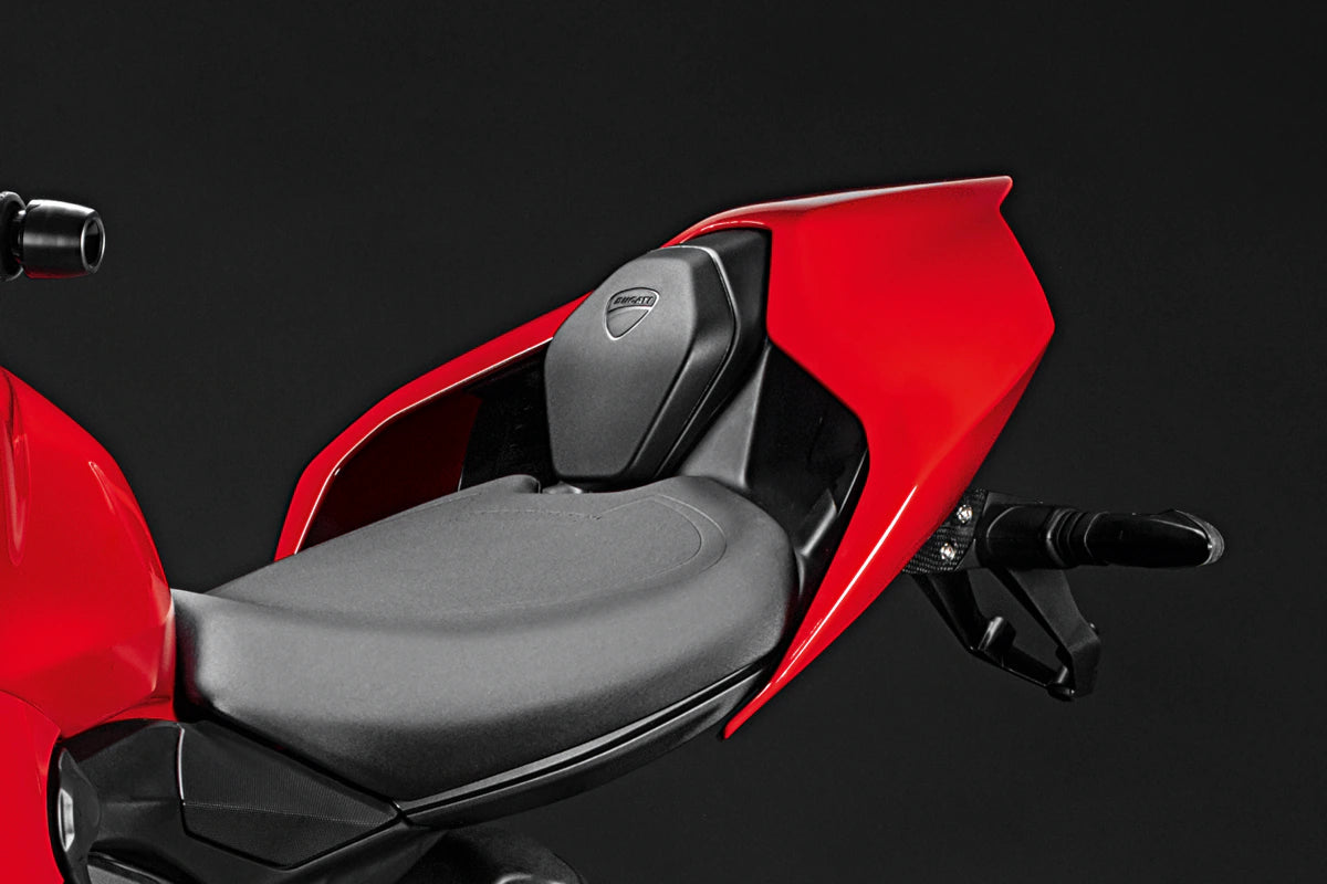Ducati Performance Single-Seater Tail Guard