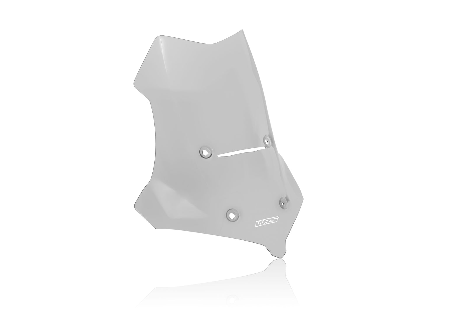 WRS Windscreen Caponord Voge Valico 525 DSX 2023-2024 / 625 DSX 2025-2026
