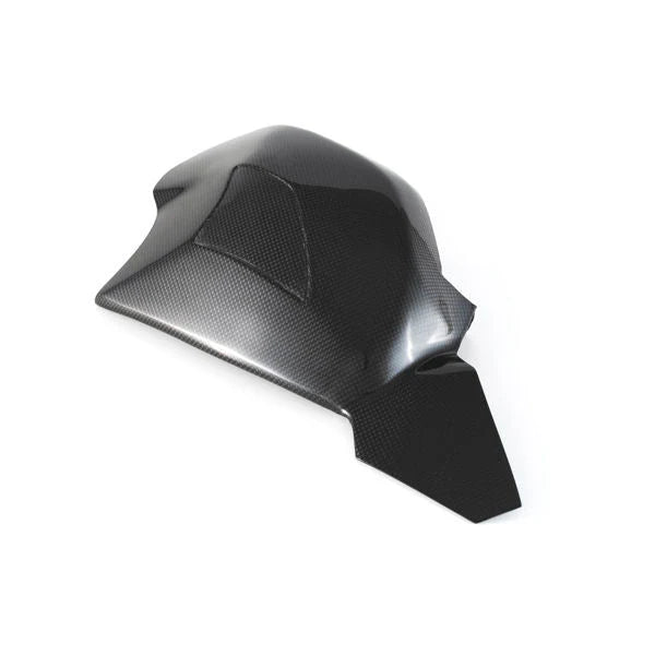 Fullsix Carbon Fiber Clip On Swing Arm Cover Panigale V4 V4S V4R