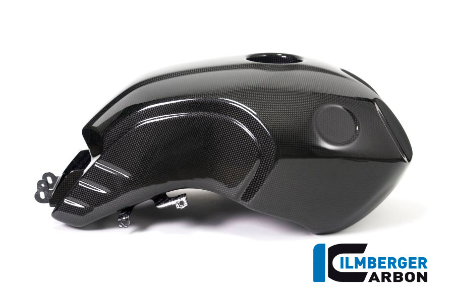 Ilmberger Carbon Fuel Tank BMW R Nine T Racer´17