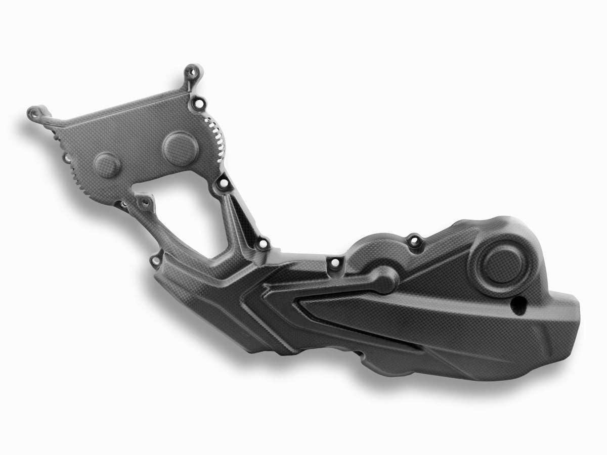 Ducabike DBK CRB01O Carbon Horizontal Belt Cover