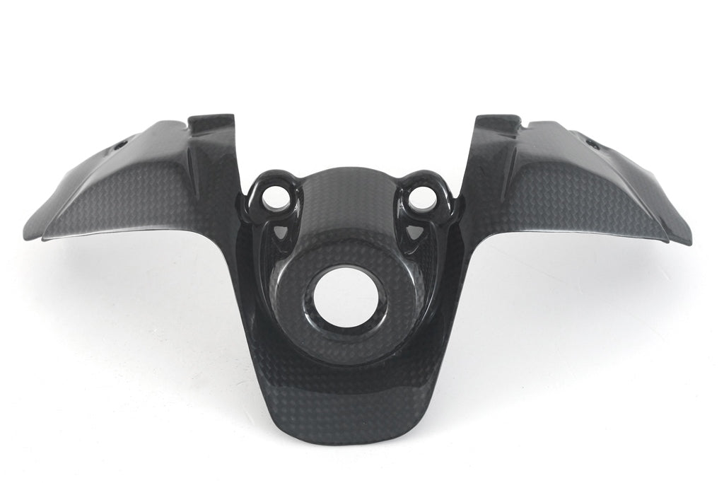 Fullsix Carbon Keylock Cover