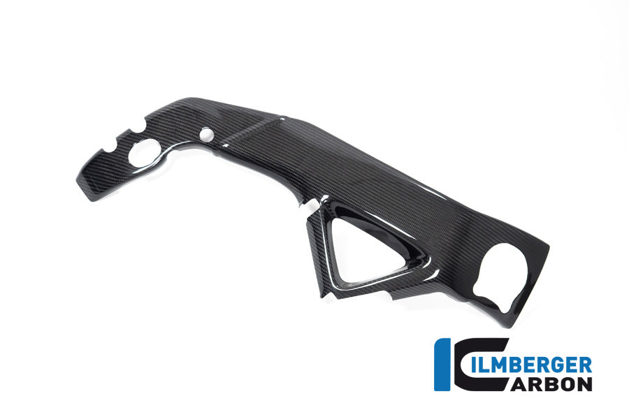 Ilmberger Carbon Frame Cover Right Side Aprilia Tuono V4 From 2021 - Gloss