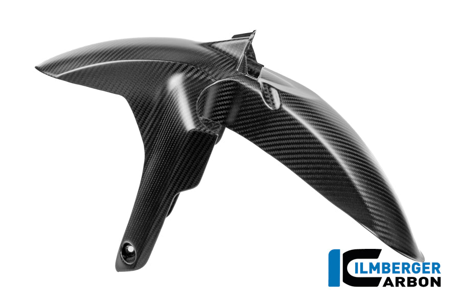 Ilmberger Carbon Front Fender BMW R 1300 GS - Matte / Twill