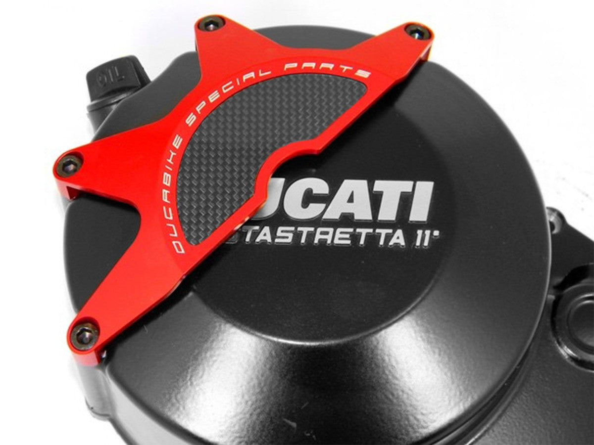 Ducabike DBK CCO05 Clutch Cover Wet Hyper 821/939