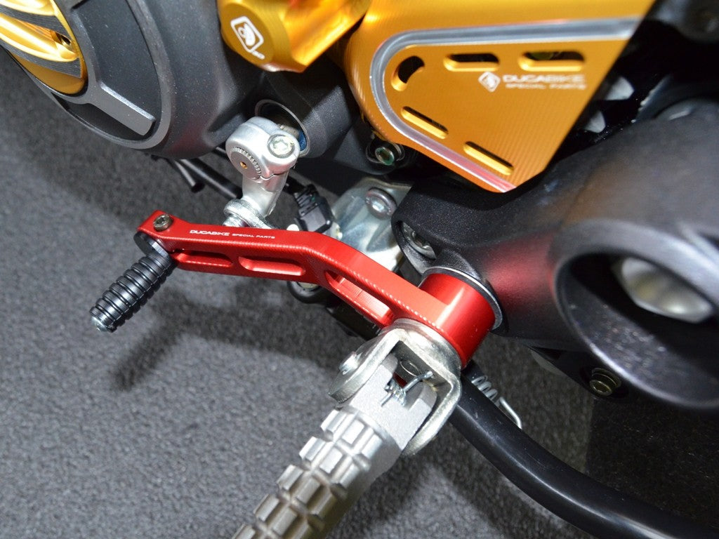 Ducabike DBK RPLC12 Shift Lever Scrambler