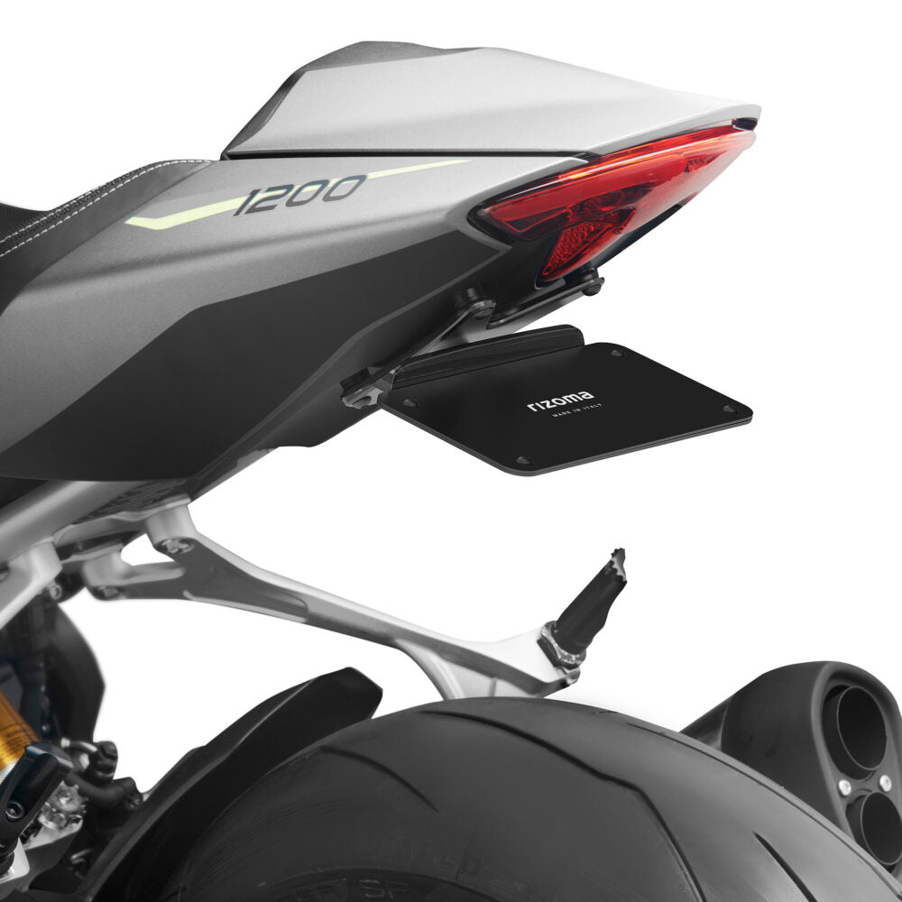 Rizoma FLAT-OUT Fender Eliminator