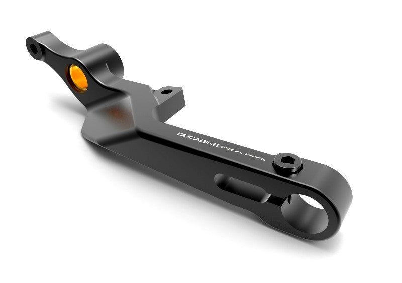 Ducabike DBK RPLF17 Brake Lever V4 Panigale - BLACK