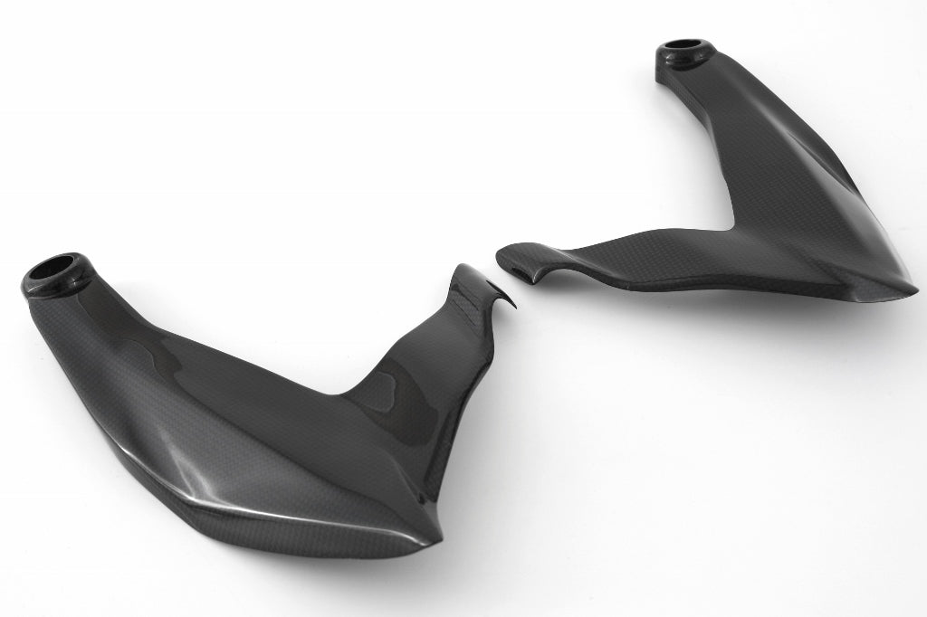 Fullsix Carbon Frame Protection Guard - Set