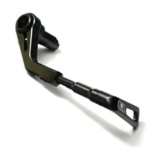 TWM Brake Lever Guard - Black