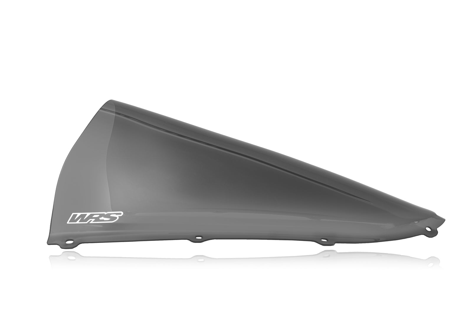 WRS Windscreen Race Ducati Panigale V4 2025-2026 / Pangale V4 R 2026