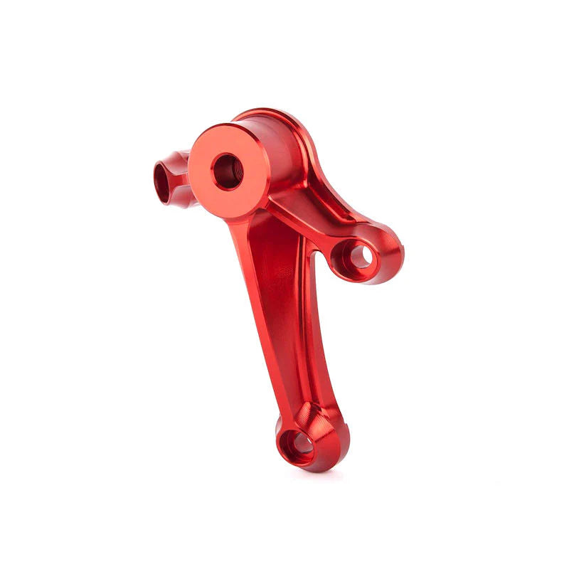 Motocorse CNC Billet Right Side Engine Mount For Panigale V4 V4S Tricolore
