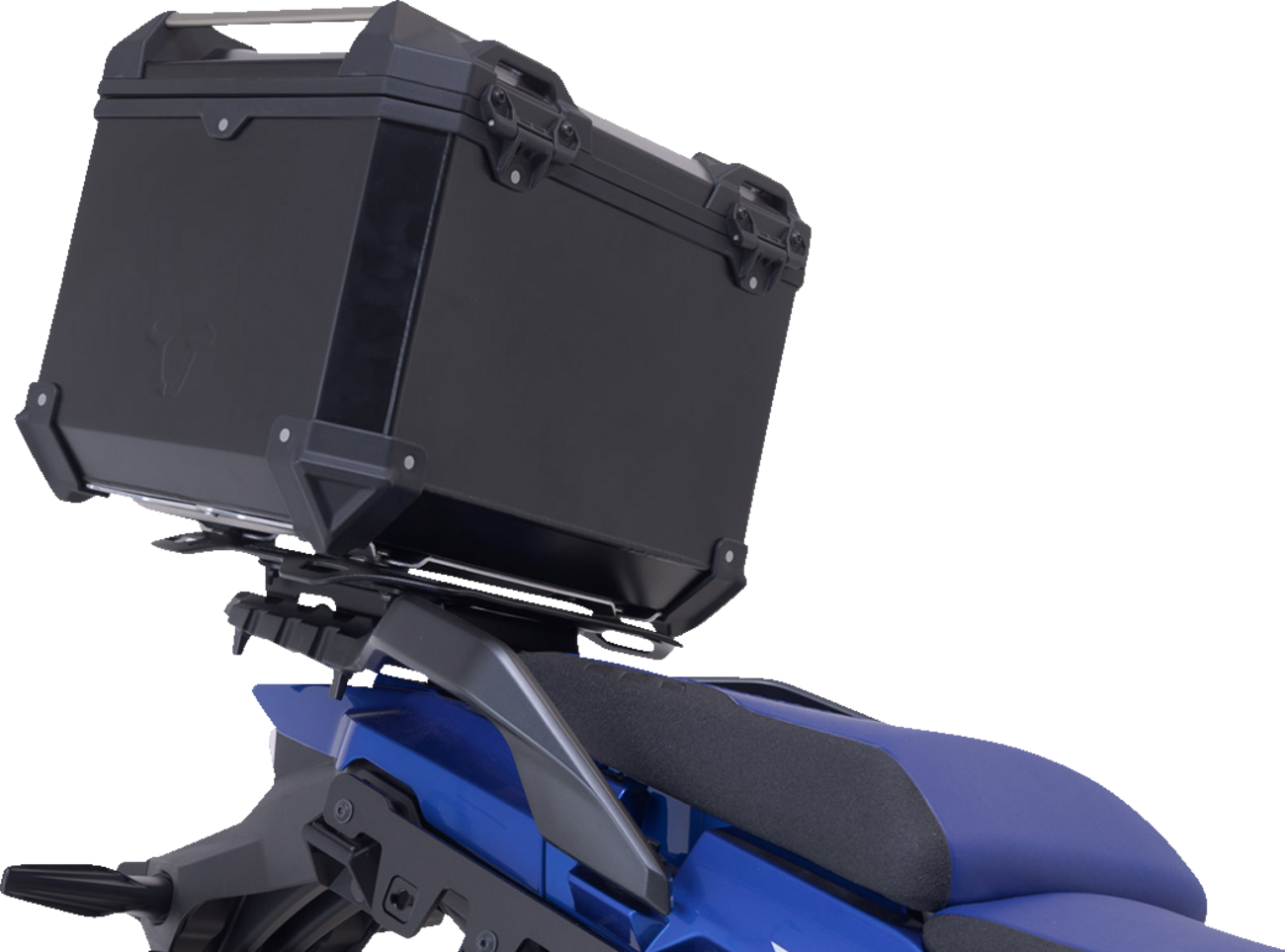 SW-Motech ADVENTURE-RACK For Luggage - Suzuki - V-Storm 650/1000/1050