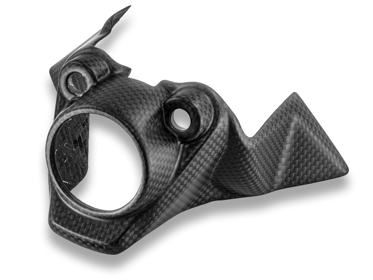 Ducabike DBK CRB199O HM 950 Carbon Key Cover
