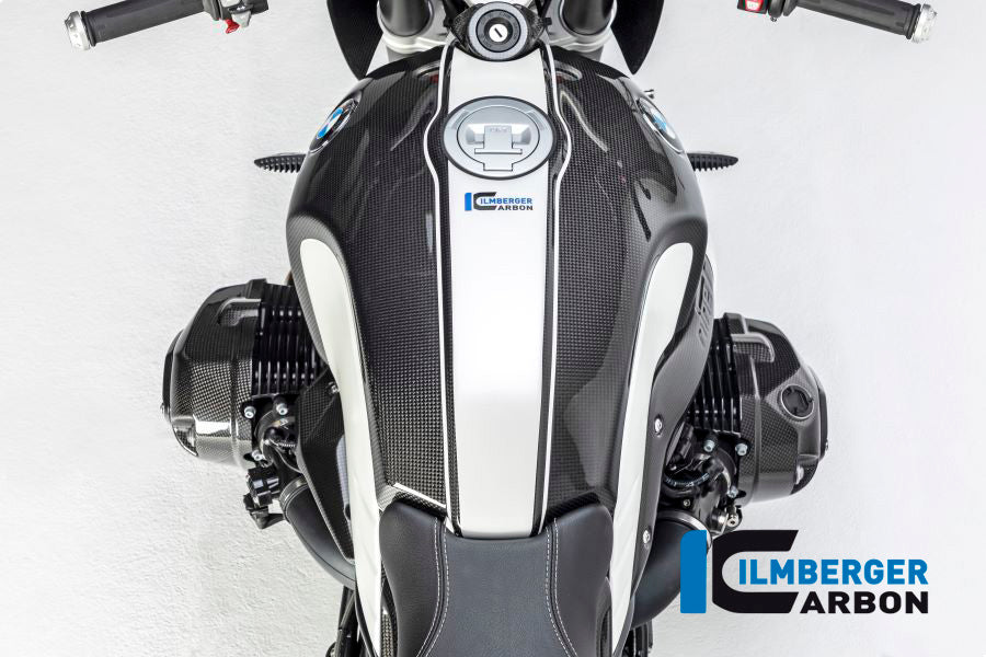Ilmberger Carbon Fuel Tank BMW R Nine T Racer´17